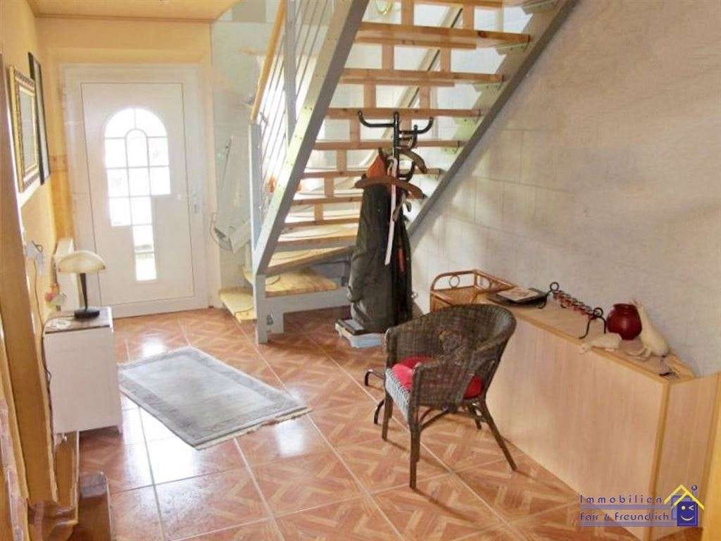 Immobilie in Berumbur - TOP-GEPFLEGTES FRIESENHAUS MIT EINLIEGERWOHNUNG + ANBAU UND WEITBLICK! - Bild 4