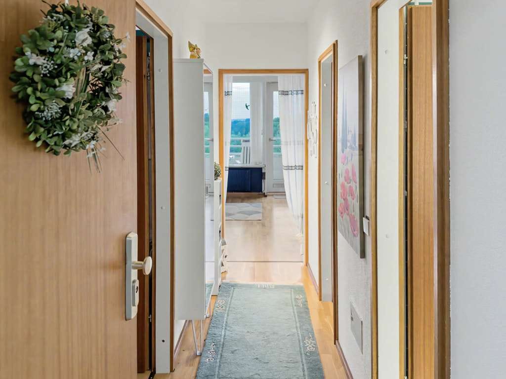 Immobilie in Sierksdorf - Möblierte 2-Zimmer-Wohnung in Sierksdorf: Meerblick, Strandnähe und hoher Freizeitwert - Bild 3