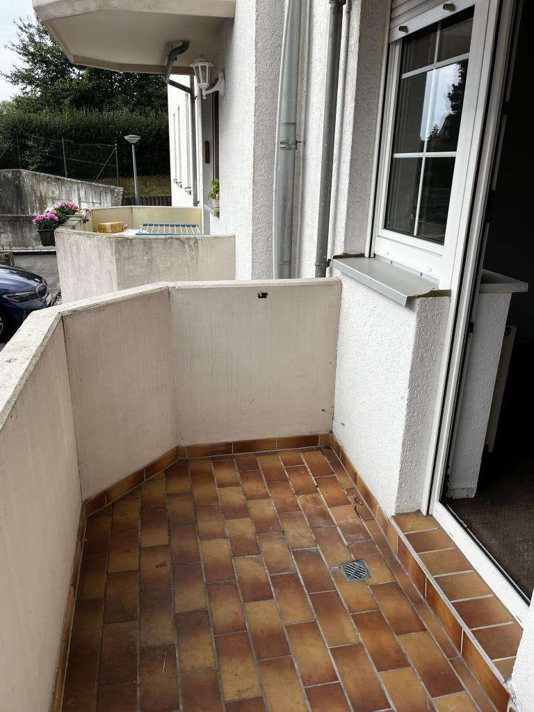 Immobilie in Meuselwitz - Eigennutzer aufgepasst: Schöne ETW im Erdgeschoss, mit ca. 48,93 m² Wfl., Balkon und TG-Stellplatz!! - Bild 4
