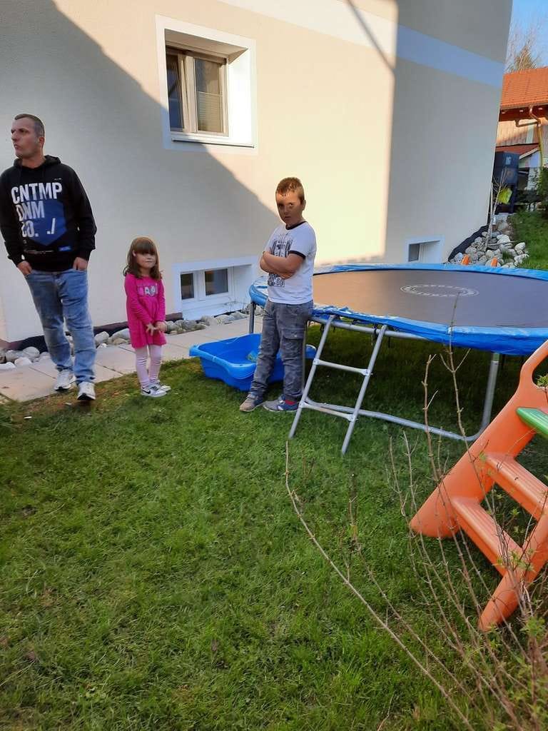 Immobilie in Stephanskirchen - G Neubau 3Zi 70m2    ruhige Lage am Waldrand, Nähe Autobahn, Pendler - Bild 2