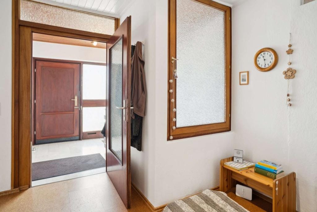 Immobilie in Elbtal - Ihr neues Zuhause für die ganze Familie - solides Einfamilienhaus mit Garten und Garage - Bild 3