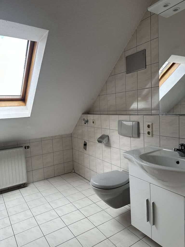 Immobilie in Trossingen - Freie 3 Zimmer Maisonette Wohnung in guter Lage  von Trossingen - Bild 2