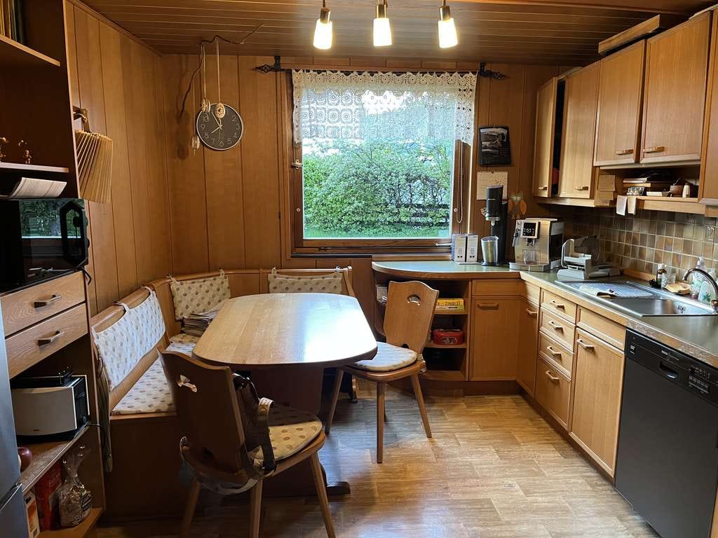 Immobilie in Greifenstein - Einfamilienhaus mit Burgblick - Bild 4