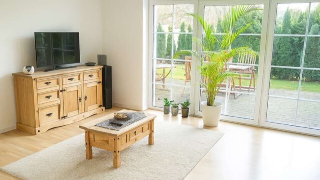 Immobilie in Barnstedt - Charmantes Bauernhaus für die ganze Familie - Bild 3