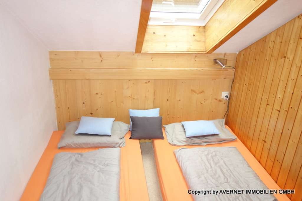 Immobilie in Lenzkirch - +++ AVERNET - 2 ZI. WOHNUNG + GR. SCHWIMMHALLE + SAUNA IN LENZKIRCH +++ - Bild 4