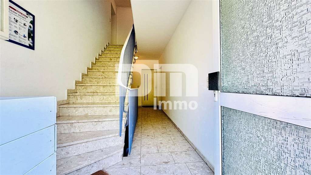 Immobilie in Bad Emstal - Gepflegte Maisonette Wohnung mit Studio 2x Balkon und PKW Stellplatz in Traumlage - Bild 4