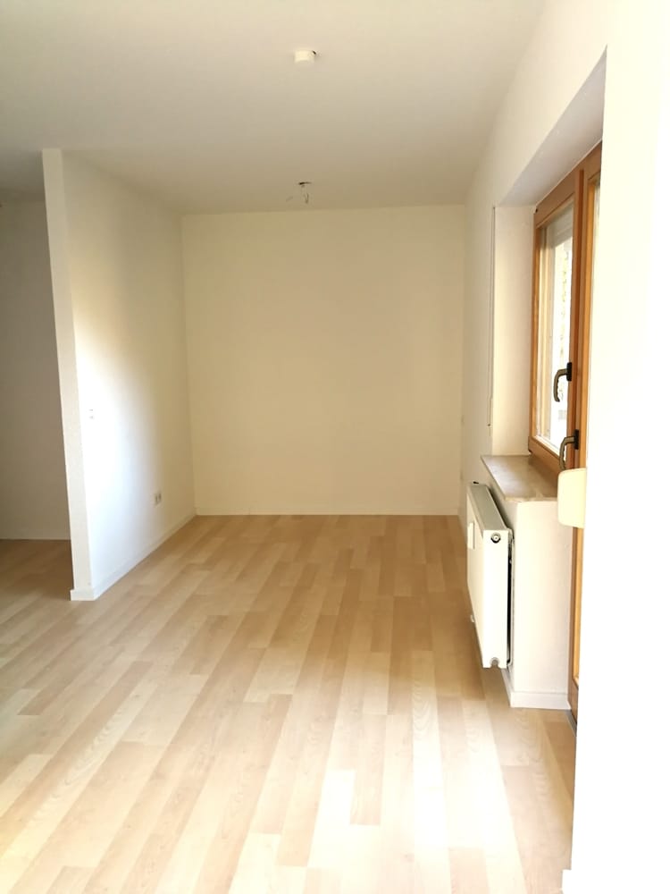 Immobilie in Bad Herrenalb - SEHR SCHÖNE WOHNUNG IN BETREUTEM WOHNEN - Bild 4