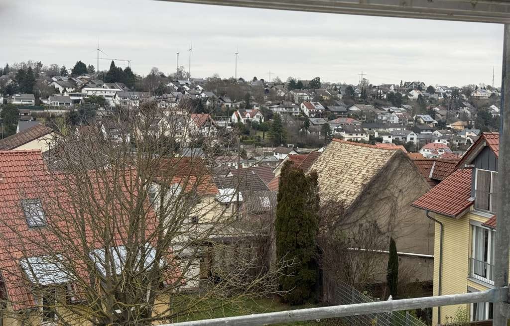 Immobilie in Zornheim - OPEN HOUSE 17.01.26 - 10-15 Uhr - Finanzierungsberater vor Ort - NEUBAU DHH Zornheim - Bild 1