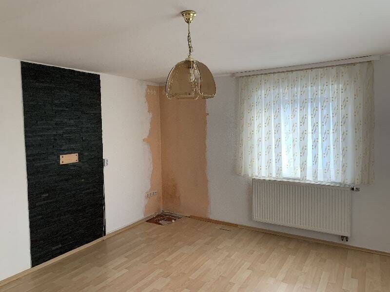 Immobilie in Merching - Merching: Wohnhaus mit gut vermieteter Werkstatt in zentraler Lage! - Bild 4