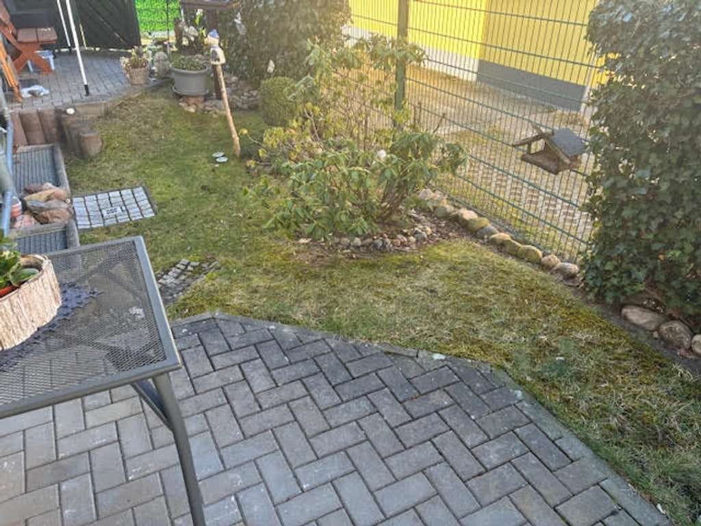 Immobilie in Rathenow - gut geschnitte 2-Zimmerwohnung im Erdgeschoss in bester Stadtlage zu verkaufen! - Bild 3