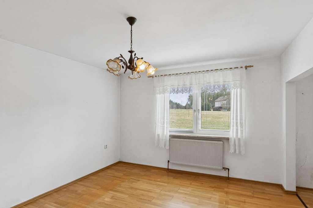 Immobilie in Mehlmeisel - Einfamilienhaus mit großem Grundstück in Mehlmeisel - Bild 3