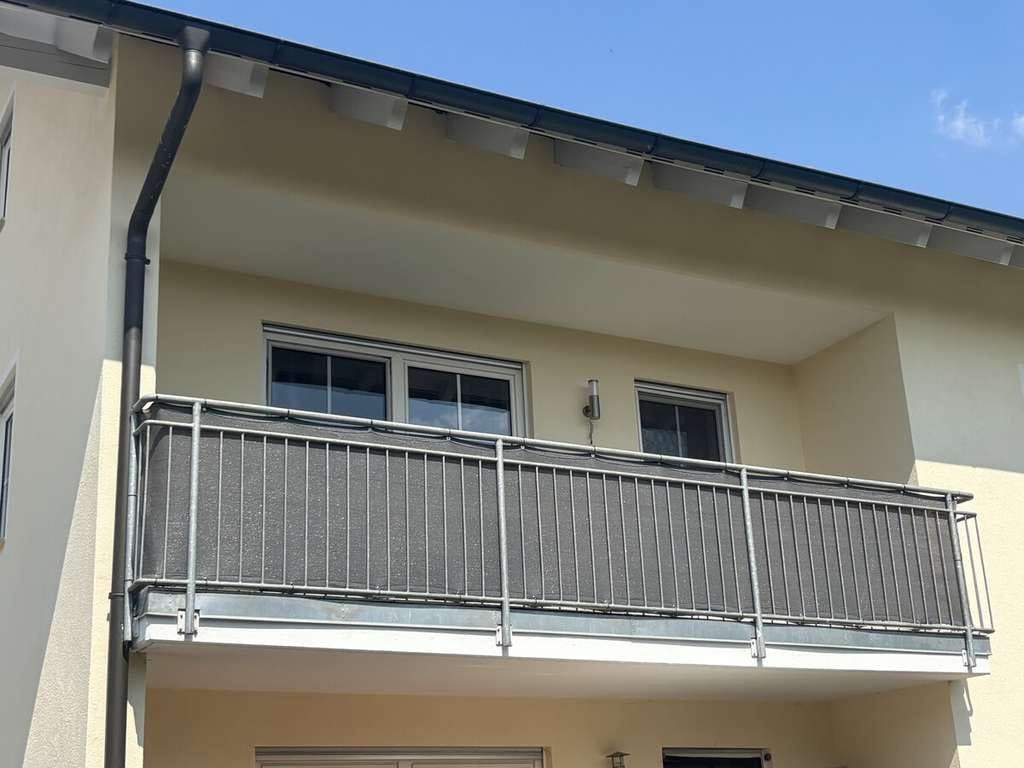 Immobilie in Aidenbach - VERWIRKLICHEN SIE IHREN TRAUM VOM EIGENHEIM: SCHÖNE 3-ZIMMER-WOHNUNG IN AIDENBACH! - Bild 3