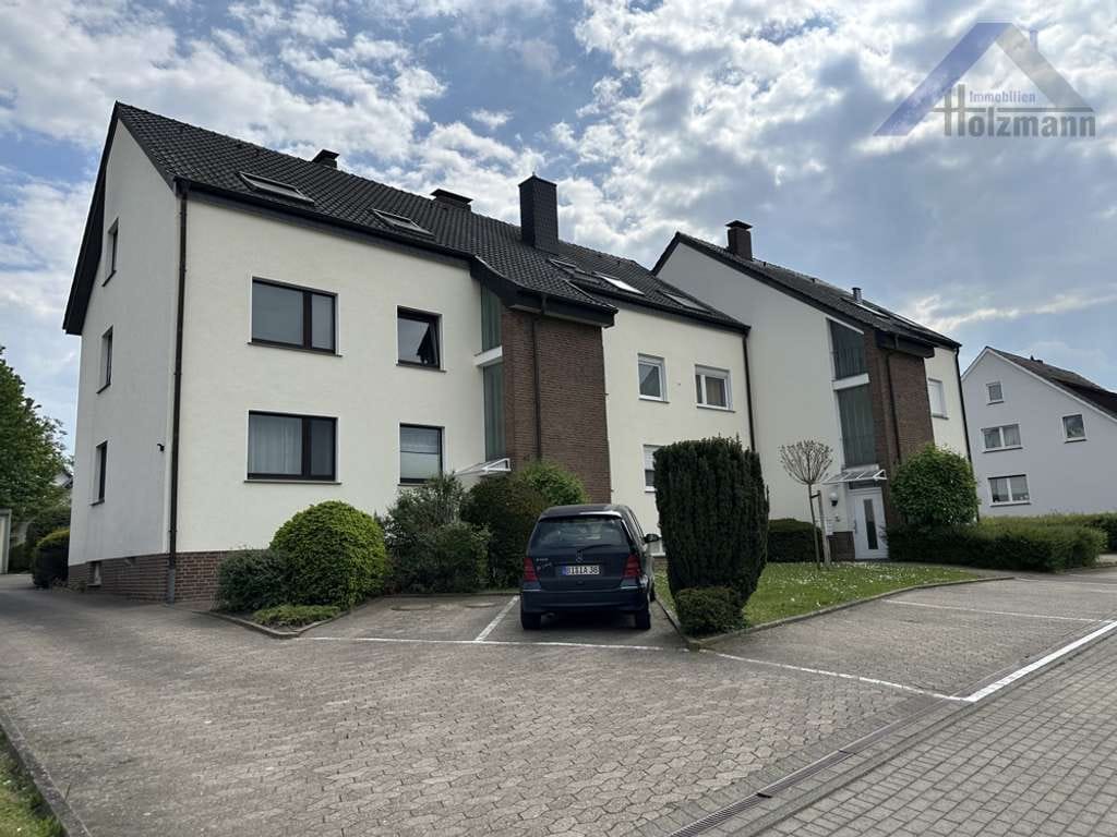 Immobilie in Herford - 2 Zimmer Eigentumswohnung in Herford - Holzmann Immobilien - Bild 0