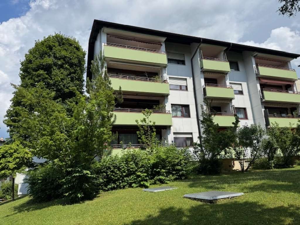 Immobilie in Holzkirchen - Wohnung in Holzkirchen - Bild 0