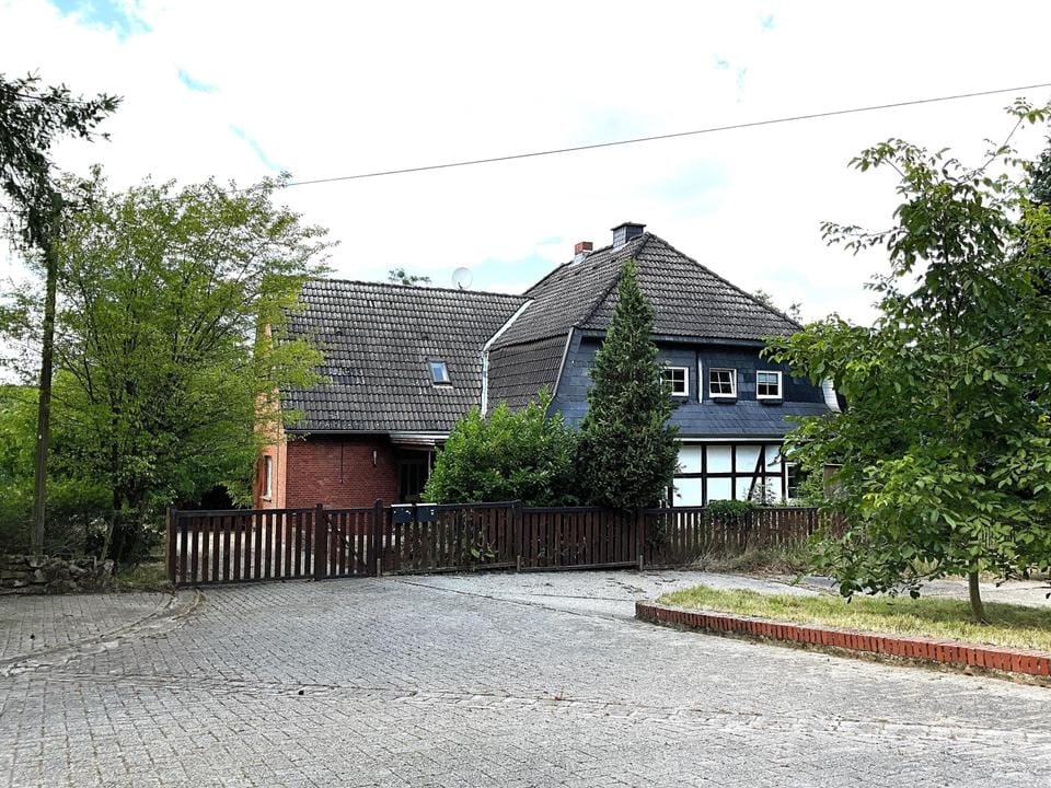 Immobilie in Hörstel - Ländliches Idyll in Hörstel-Riesenbeck - Bild 0
