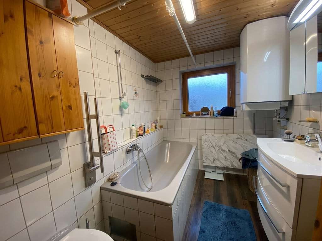 Immobilie in Alpirsbach - Gemütliche Doppelhaushälfte in idyllischer Lage von Alpirsbach - Bild 2