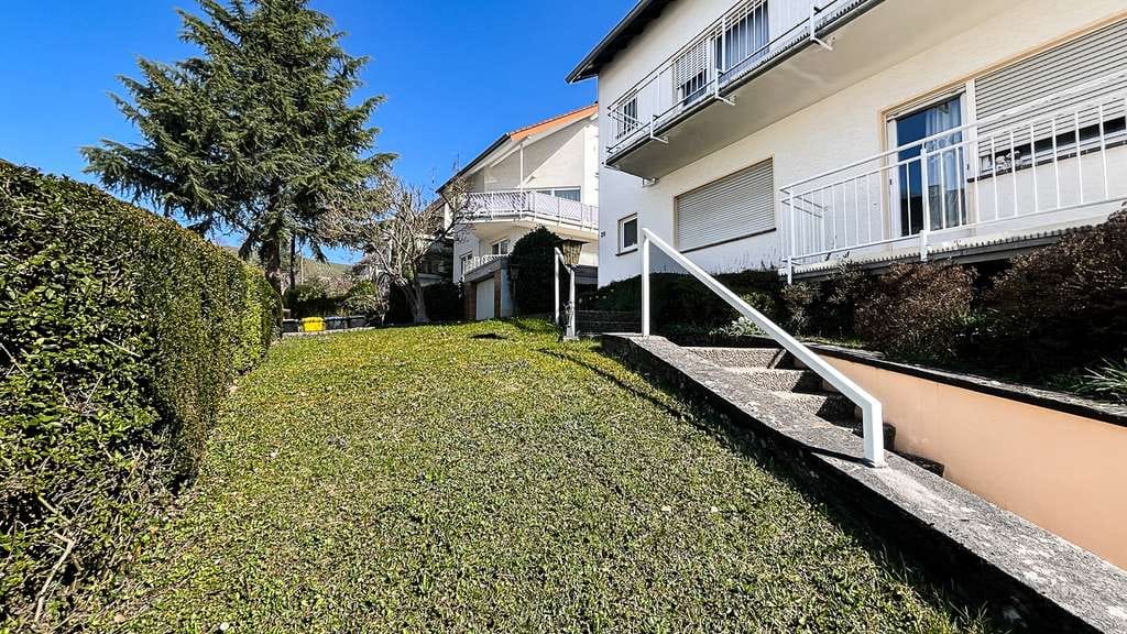 Immobilie in Bad Neuenahr-Ahrweiler - Sichern Sie Ihr Kapital! Dreifamilienwohnhaus in TOP-Lage von Bad Neuenahr!
 - Bild 1