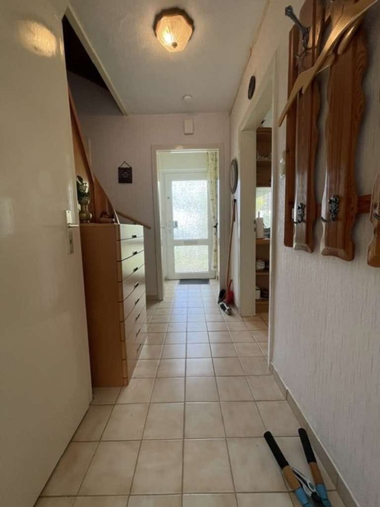 Immobilie in Hohenlockstedt - Gepflegtes 4 Zimmer Mittelreihenhaus in Hohenlockstedt - Bild 4