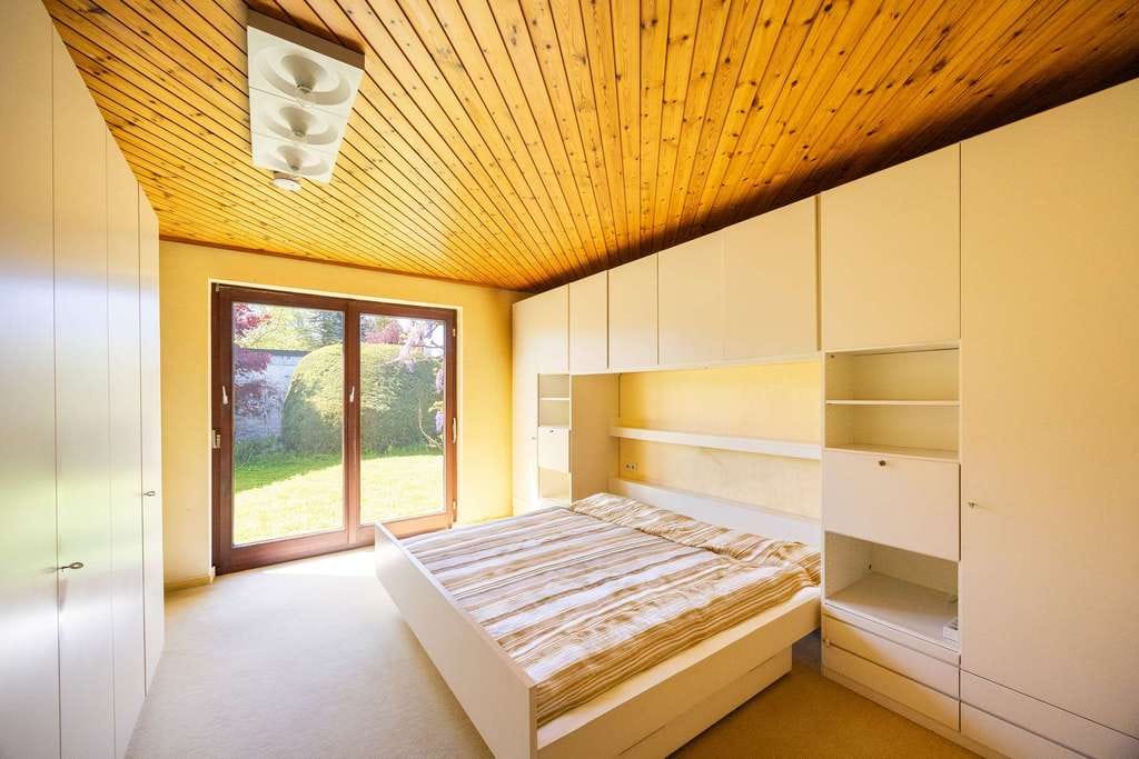 Immobilie in Kernen im Remstal - WEITBLICK: Panorama Beauty! - Bild 4