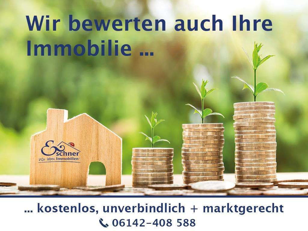 Immobilie in Nauheim - Altersvorsorge leicht gemacht: Vermietete 2-Zimmer-DG-Wohnung in Nauheim - Bild 3