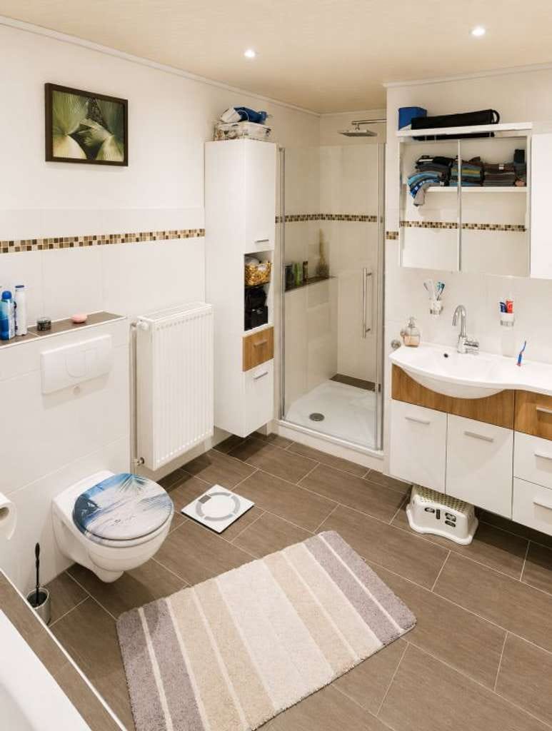 Immobilie in Elze - Top Wohnlage: Fortlaufend modernisiertes Reihenhaus mit guter Energieklasse - Bild 3