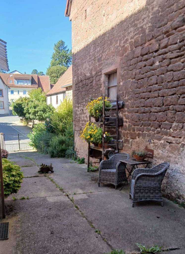 Immobilie in Sippersfeld - Einfamilienhaus in ruhiger Lage - Bild 1