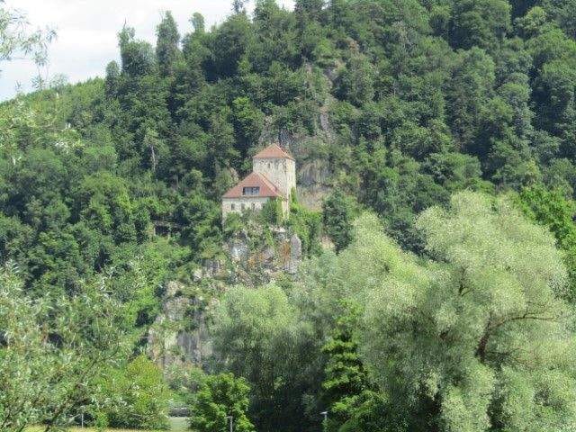 Immobilie in Obernzell - Außergewöhnliches Mehrfamilienhaus mit besonders viel Charme - Bild 3
