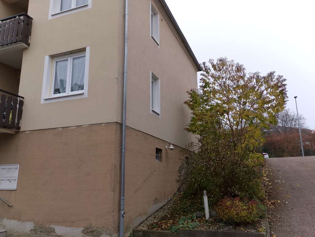 Immobilie in Donauwörth - 2-ZKB Wohnung mit Balkon - Bild 4