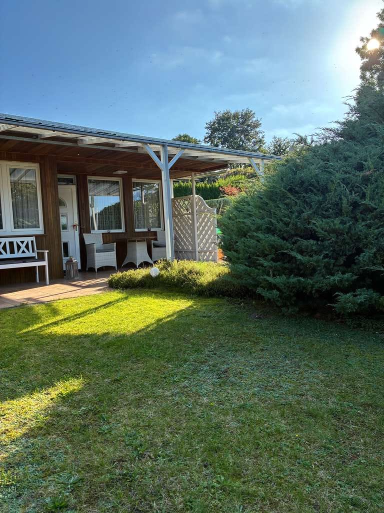 Immobilie in Dahmen - Ein Zuhause für Genießer von Ruhe und Natur - Bild 0