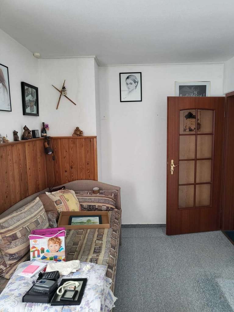 Immobilie in Herzberg (Elster) - Charmantes Einfamilienhaus mit Einliegerwohnung und malerischem Waldblick. - Bild 3