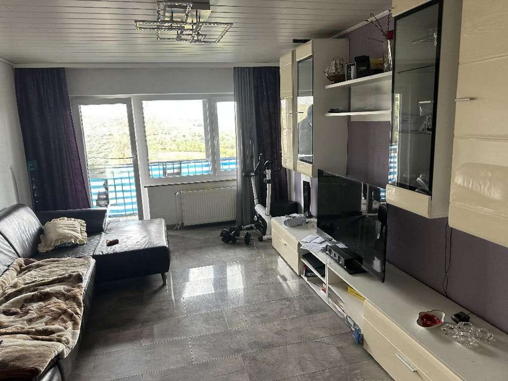 Immobilie in Dannenfels - Schönes Großes Einfamilienhaus bis Mehrfamilienhaus mit Garten und Garage - Bild 4