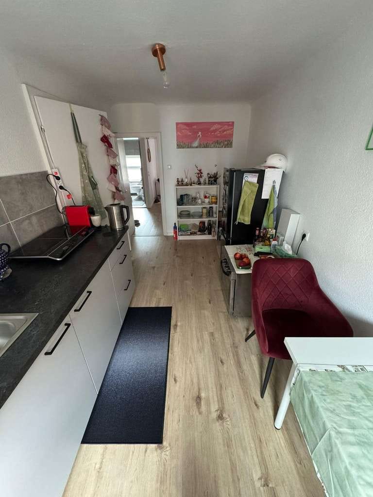 Immobilie in Würselen - Mehrfamilienhaus mit Ladenlokal in zentraler Lage - Bild 4