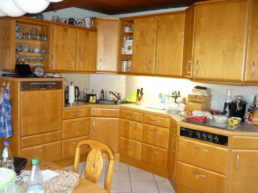Immobilie in Romrod - Einzugsbereites Eigenheim - Bild 1