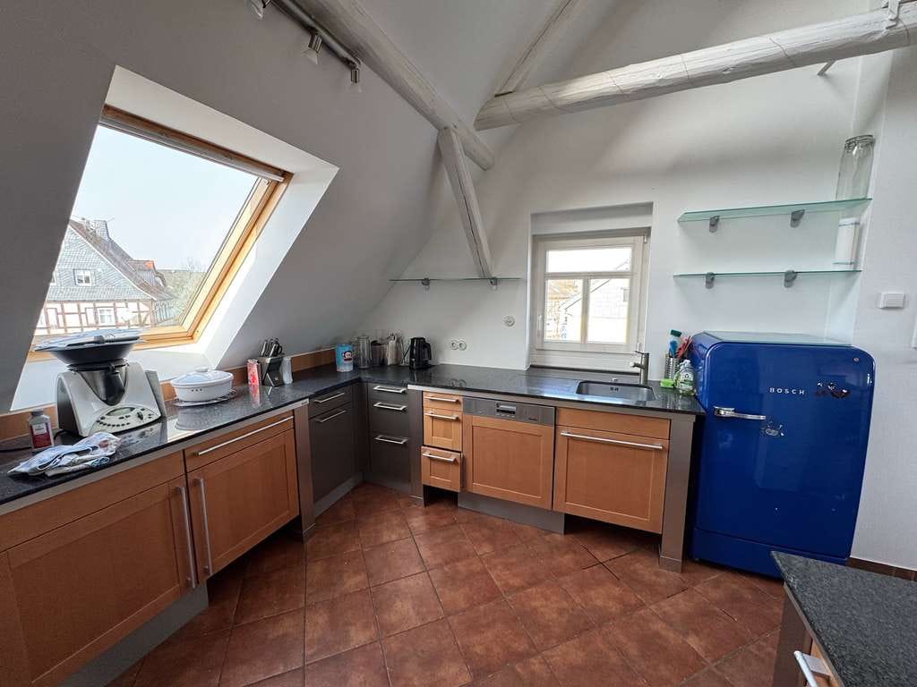 Immobilie in Lahnau - Tolles Einfamilienhaus zum Preis einer großen Wohnung - Bild 2