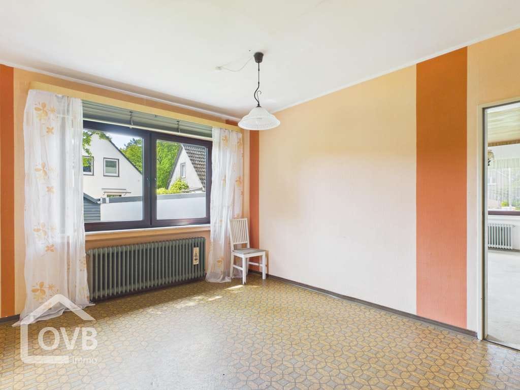 Immobilie in Leer - Einfamilienhaus in idyllischer Lage am Stadtrand von Leer - Bild 4