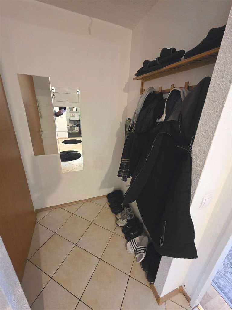 Immobilie in Konstanz - Top renovierte Wohnung im 1. OG – Vermietet - Bild 4
