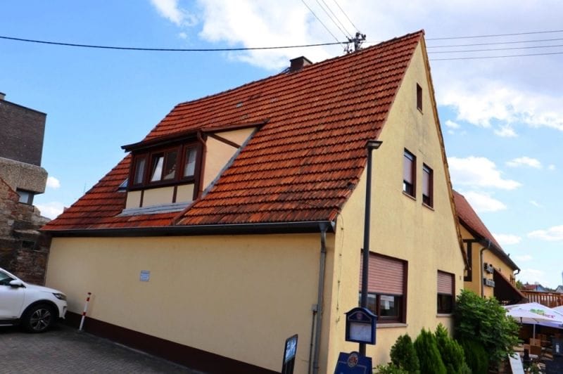 Immobilie in Wiesloch - WIESLOCH: Zweifamilienhaus zum VERKAUF - Bild 3