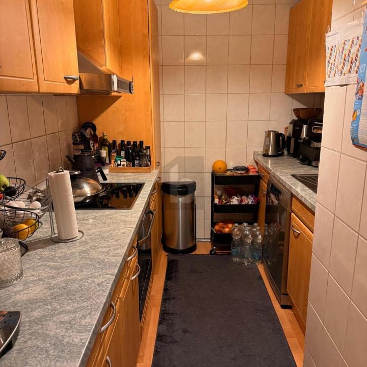 Immobilie in Köln - LICHTDURCHFLUTETES ZUHAUSE MIT BALKON + WEITBLICK - Bild 3