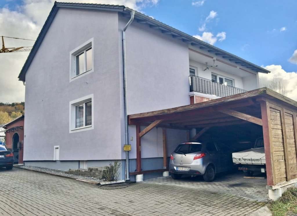 Immobilie in Deggendorf - Zweifamilienhaus in Mietraching - Bild 0