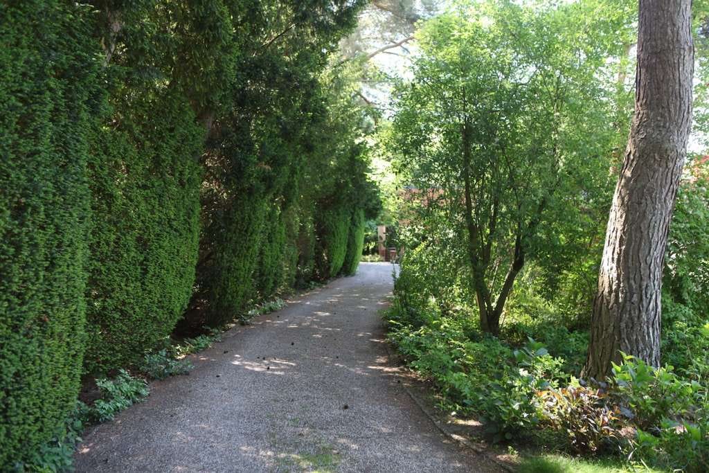 Immobilie in Bönningstedt - Ein Leben in der Natur wenige Meter nördlich der Stadtgrenze Hamburgs in Schleswig-Holstein - Bild 1