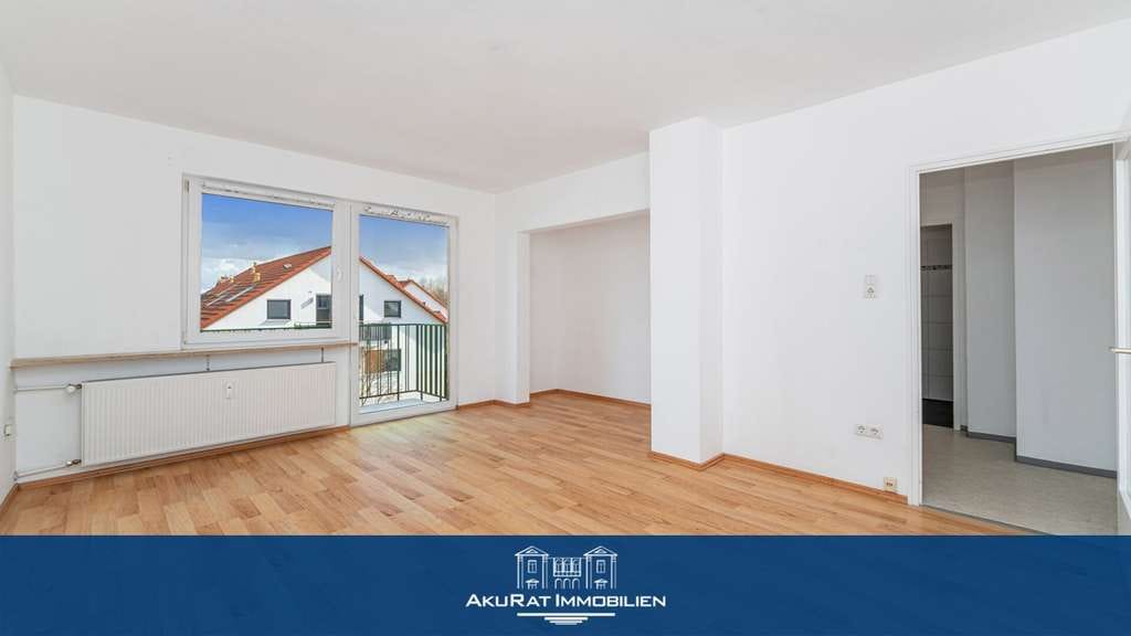 Immobilie in Maisach - Schön geschnittenes Apartment mit separatem Dachstudio in Bestlage von Maisach - Bild 0
