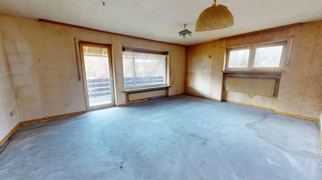 Immobilie in Meinerzhagen - VR IMMO: Einfamilienhaus mit Nähe zum See - Bild 4