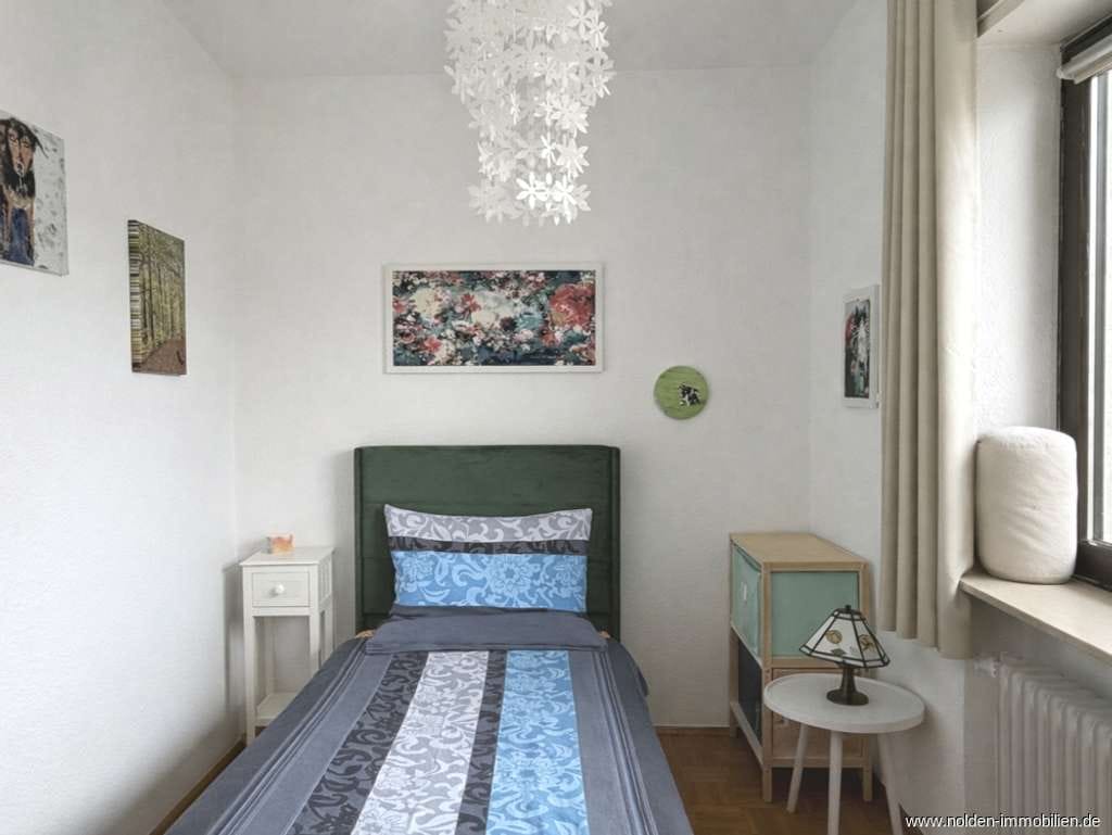 Immobilie in Schwetzingen - KOMPAKT & KOMFORTABEL - AUFZUG, BALKON & PKW-STELLPLATZ - Bild 4