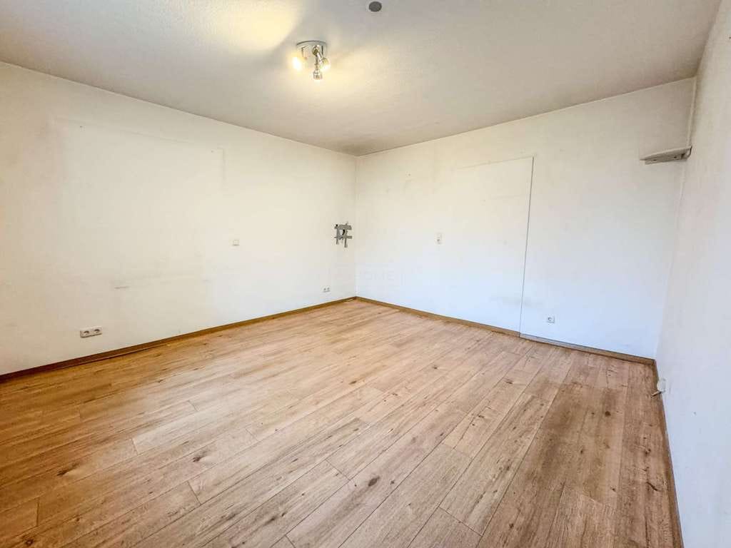 Immobilie in Reinheim - 2 Einheiten, 1 starke Rechnung: Ihr Zuhause finanziert sich mit weiterer Vermietmöglichkeit - Bild 3