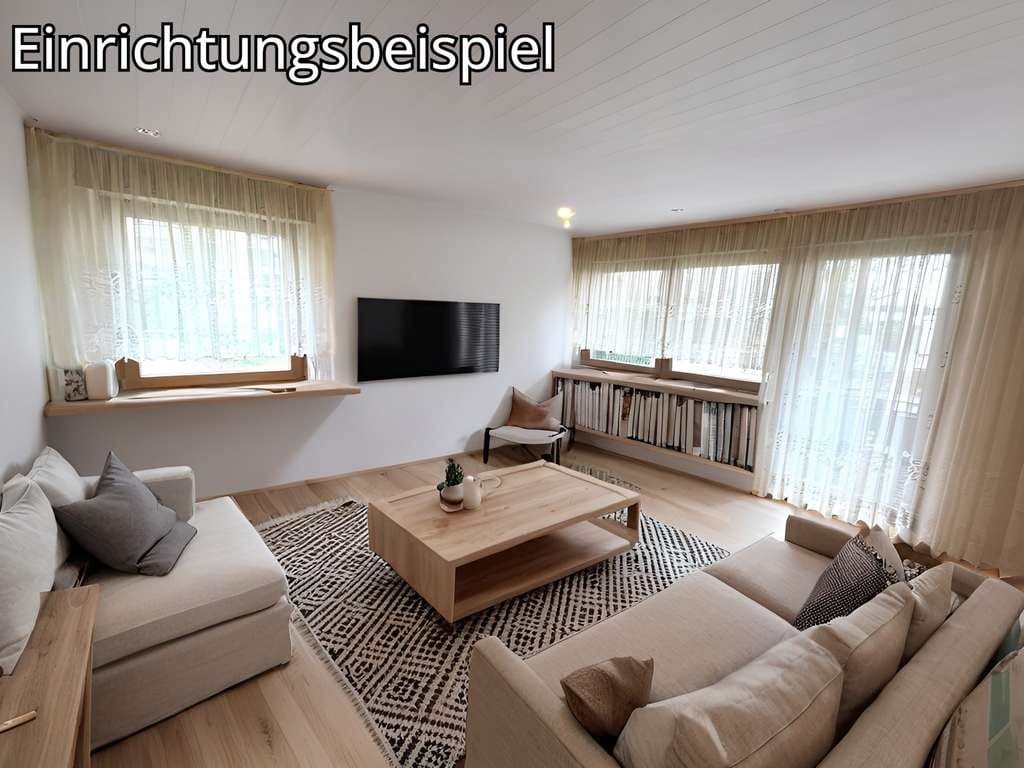 Immobilie in Hausach - Hausach - Wohnen in idyllischer Umgebung! - Bild 3