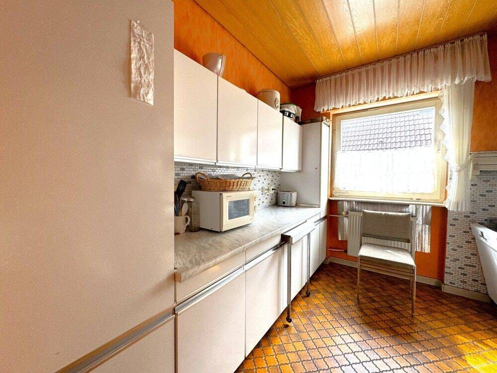 Immobilie in Erzhausen - Großzügiges Einfamilienhaus mit Potential in Erzhausen - Bild 4