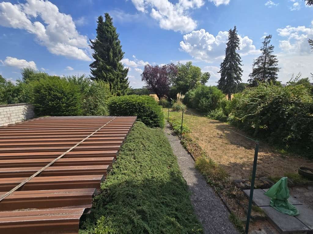Immobilie in Groß-Gerau - Gepflegtes Mehrfamilienhaus in Groß-Gerau/Berkach, alle Wohnungen sind frei! - Bild 1