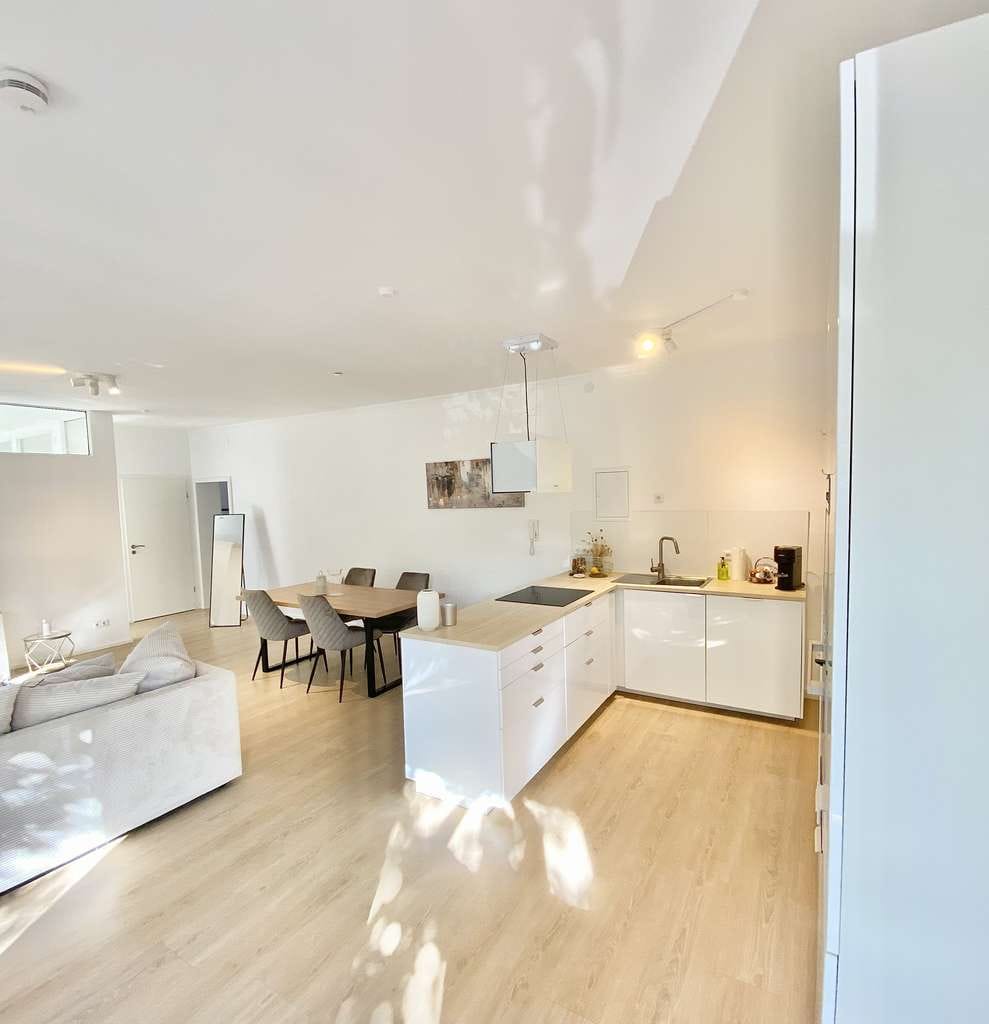 Immobilie in Stadtbergen - Mehrfamilienhaus Leitershofen beste Lage - Bild 4