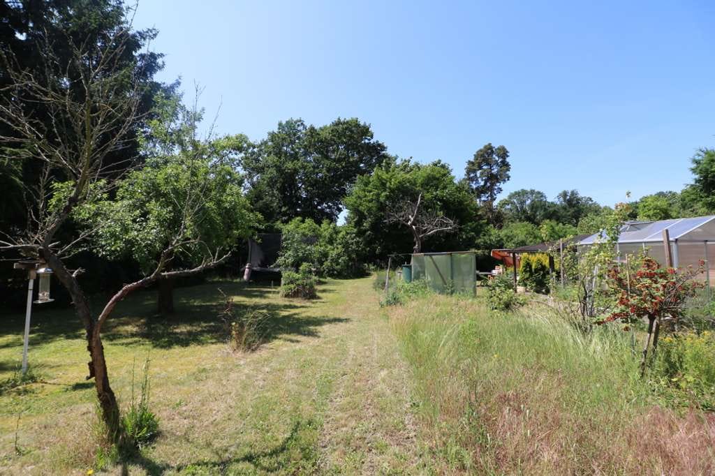 Immobilie in Lübben (Spreewald) - Zweifamilienhaus in guter Lage von Lübben mit schönem Garten - Bild 3