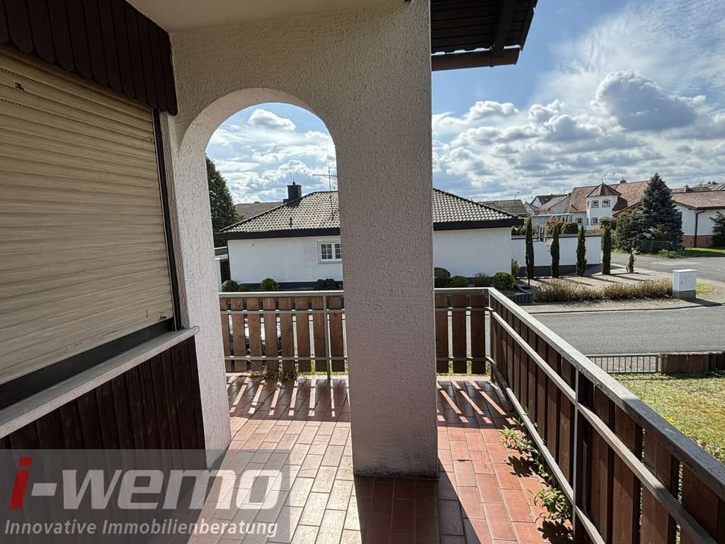 Immobilie in Mehlingen - Ruhig gelegenes Zweifamilienhaus in Mehlingen - Bild 3